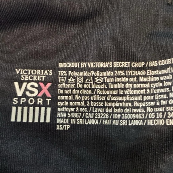 Women’s capris - Picture 4 of 4